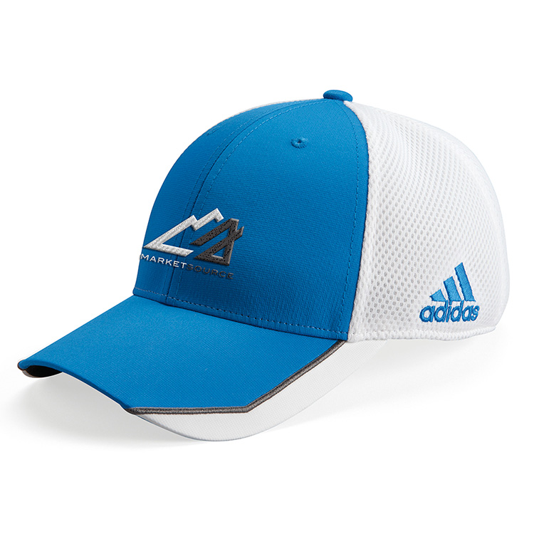 Adidas Tour Mesh Fitted Cap 