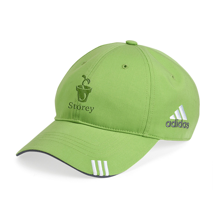 Adidas Golf Cresting Relaxed Cap 