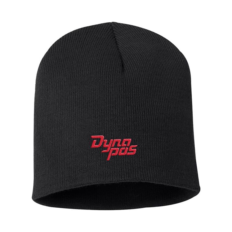 Bayside USA-Made Knit Beanie