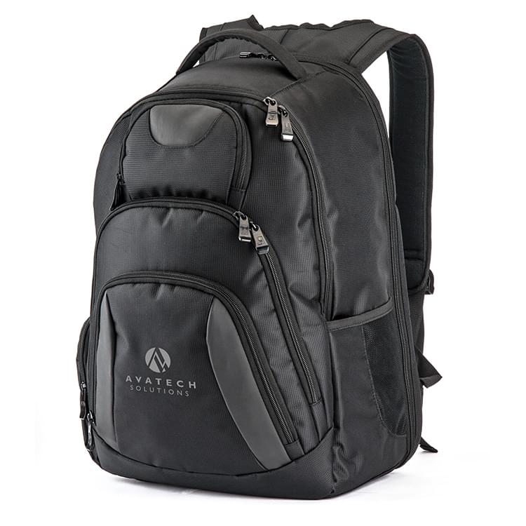 Concourse Laptop Backpack