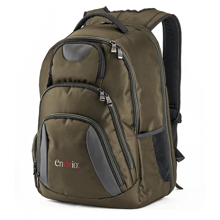Concourse Laptop Backpack