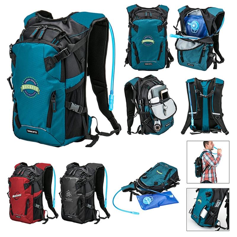 30 Miler Hydration Pack