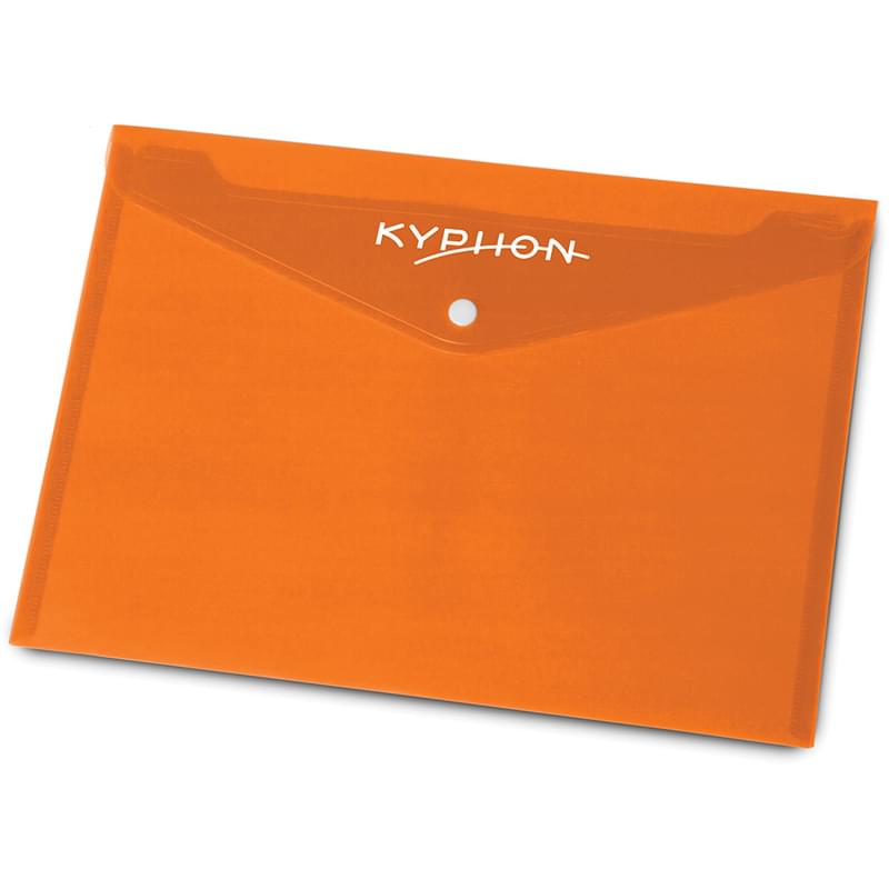 Snap-It Envelope