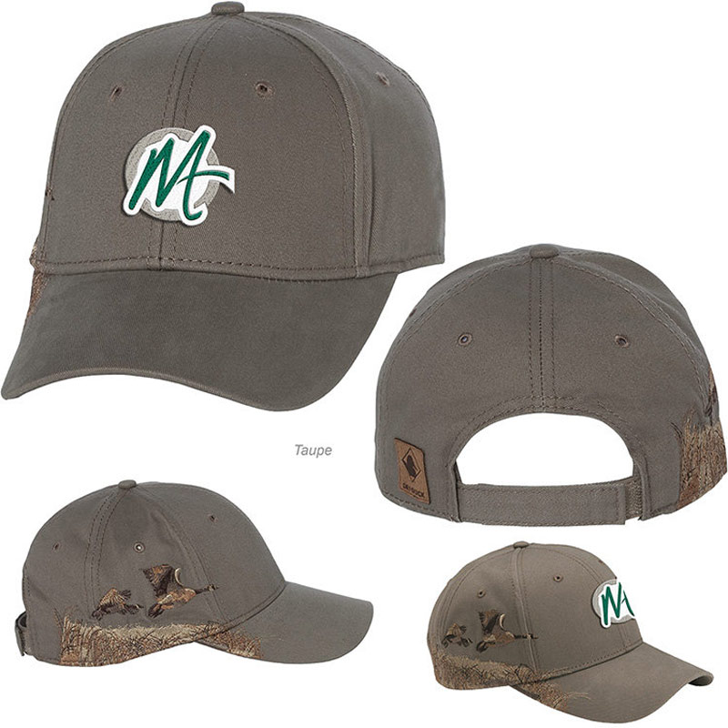 Dri Duck Canadian Goose Cap