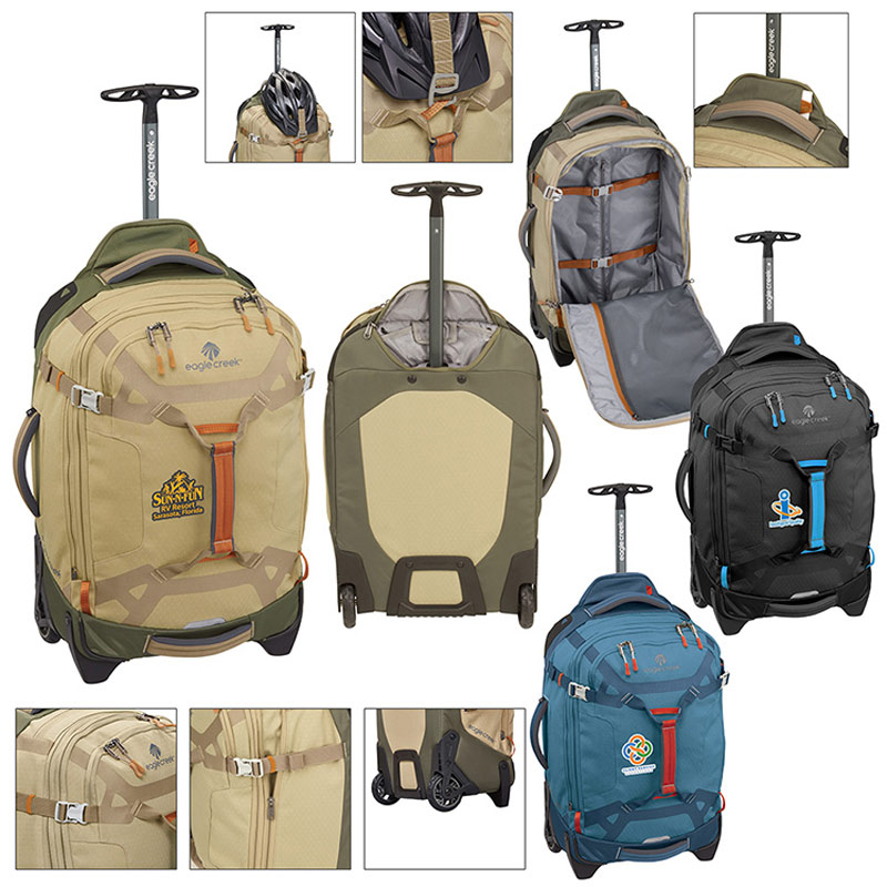 Eagle Creek Load Warrior Carry On