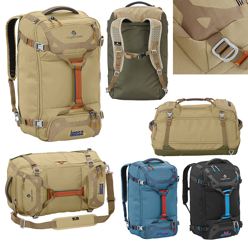 Eagle Creek Load Hauler Expandable