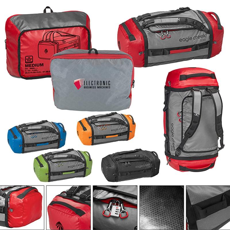 Eagle Creek Cargo Hauler Duffel 60L/M