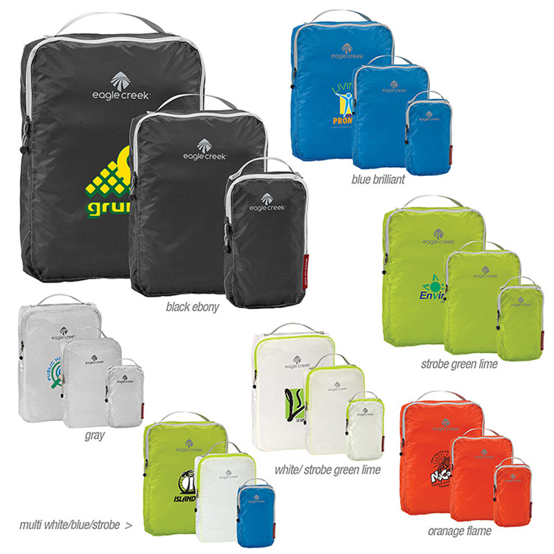Eagle Creek Pack-It-Specter Cube Set