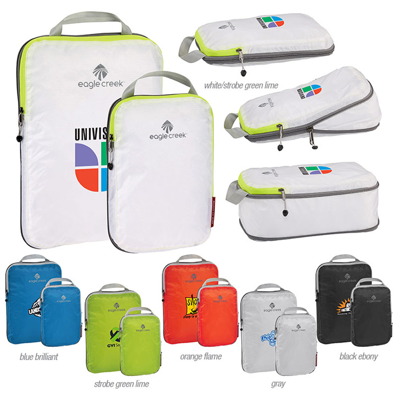 Eagle Creek Pack-It-Specter Compression Cube Set