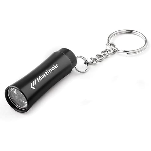 Silhouette Key Light