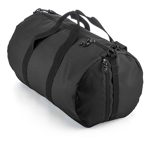 Hide-A-Way Collpasible Duffel