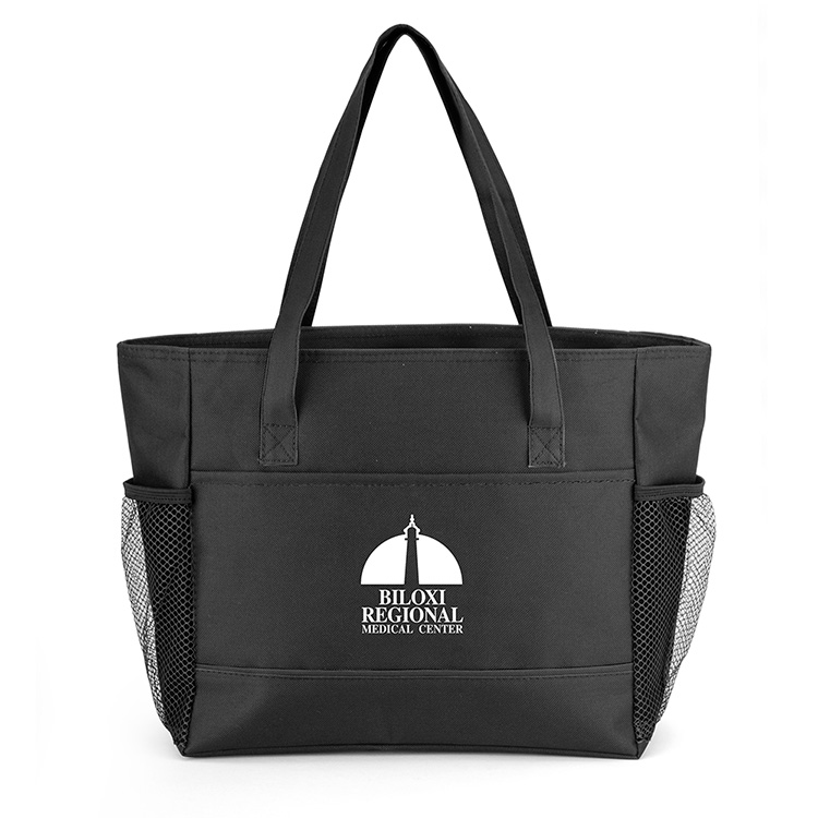 Speed Zone Cooler Bag