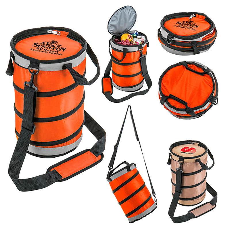 Compression Lunch Cooler