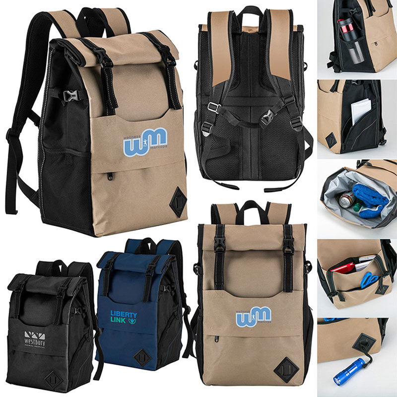 Carmel Cooler Backpack