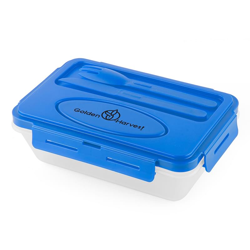 Pack-N-Go Lunchbox