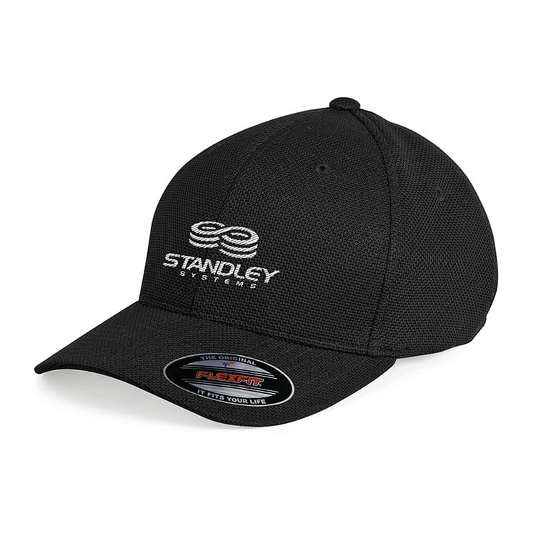 Flexfit Cool & Dry Pique Mesh Cap