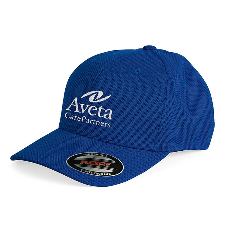 Flexfit Cool & Dry Pique Mesh Cap