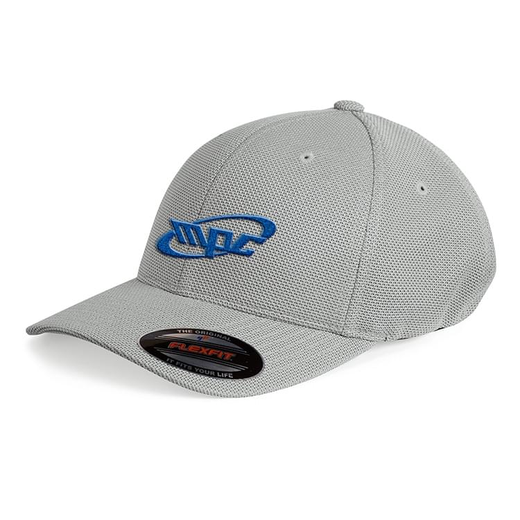 Flexfit Cool & Dry Pique Mesh Cap