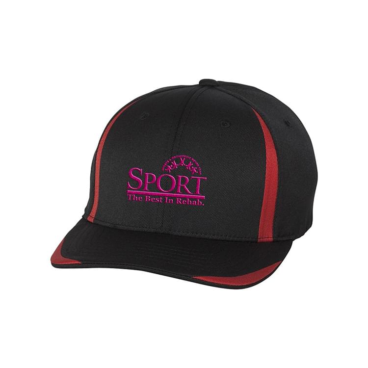Flexfit Cool & Dry Sport Twill Cap 