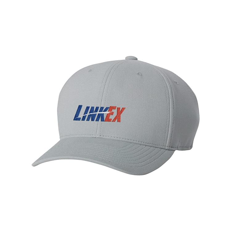 Flexfit One Cool & Dry Mini Pique Cap 