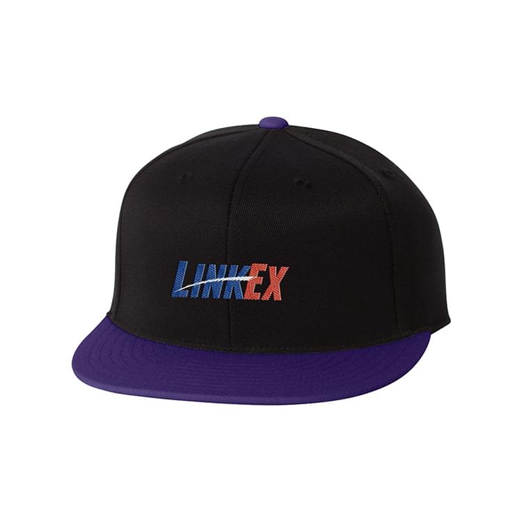 Flexfit Premium 210 Fitted Cap
