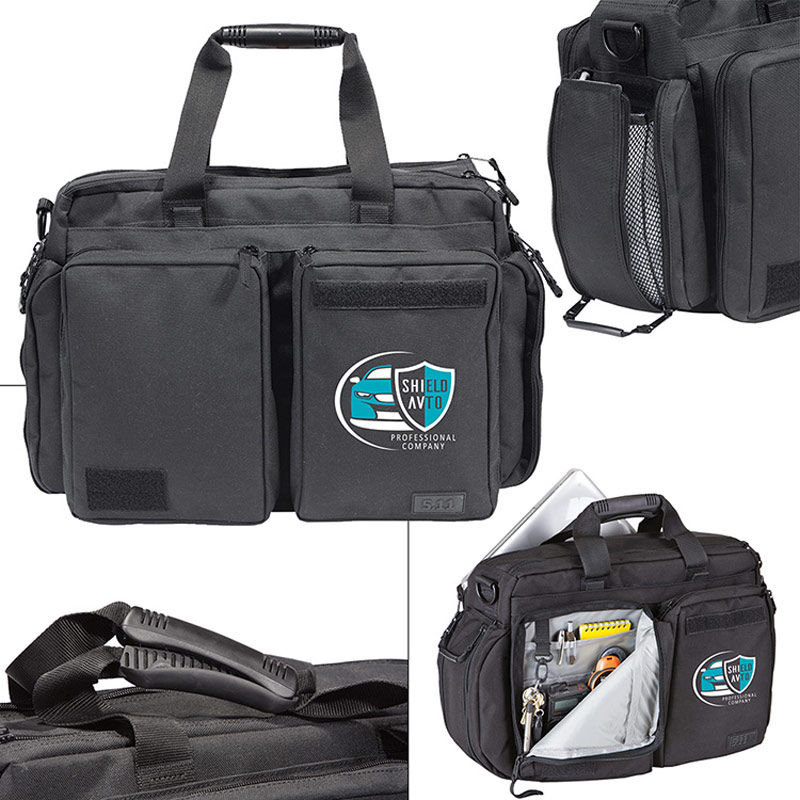 5.11 Tactical Side Trip Briefcase