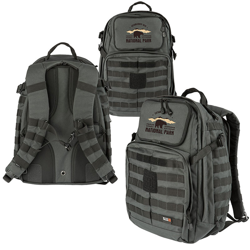 5.11 Tactical Crush 24 Backpack