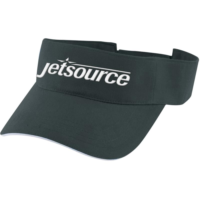 Sandwich Sport Visor