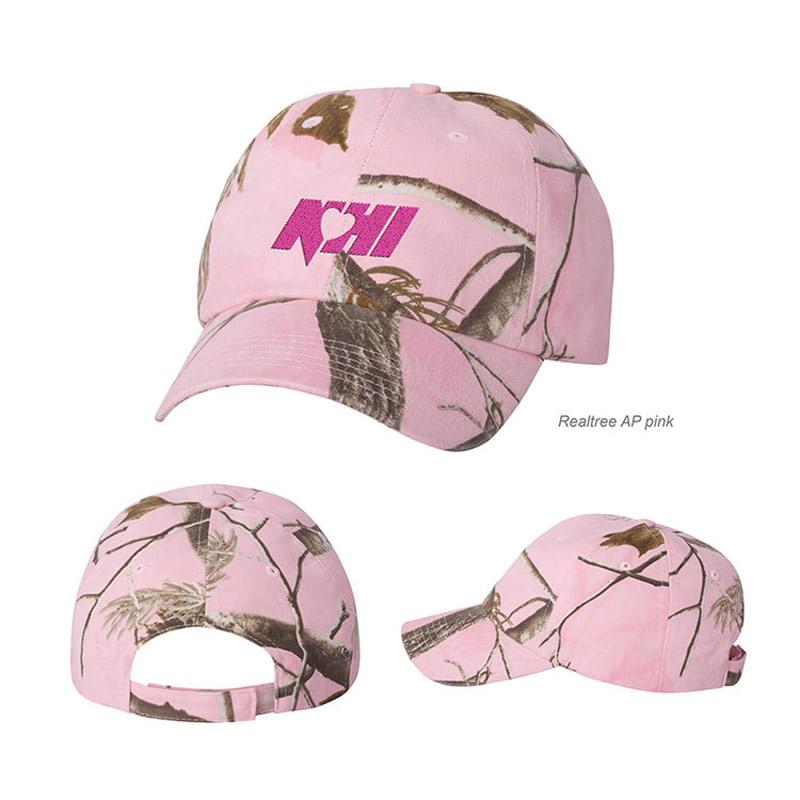 Kati Real Tree All-Purpose Cap