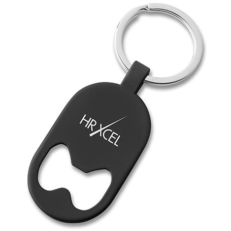 BOTTLE OPENER KEY TAG