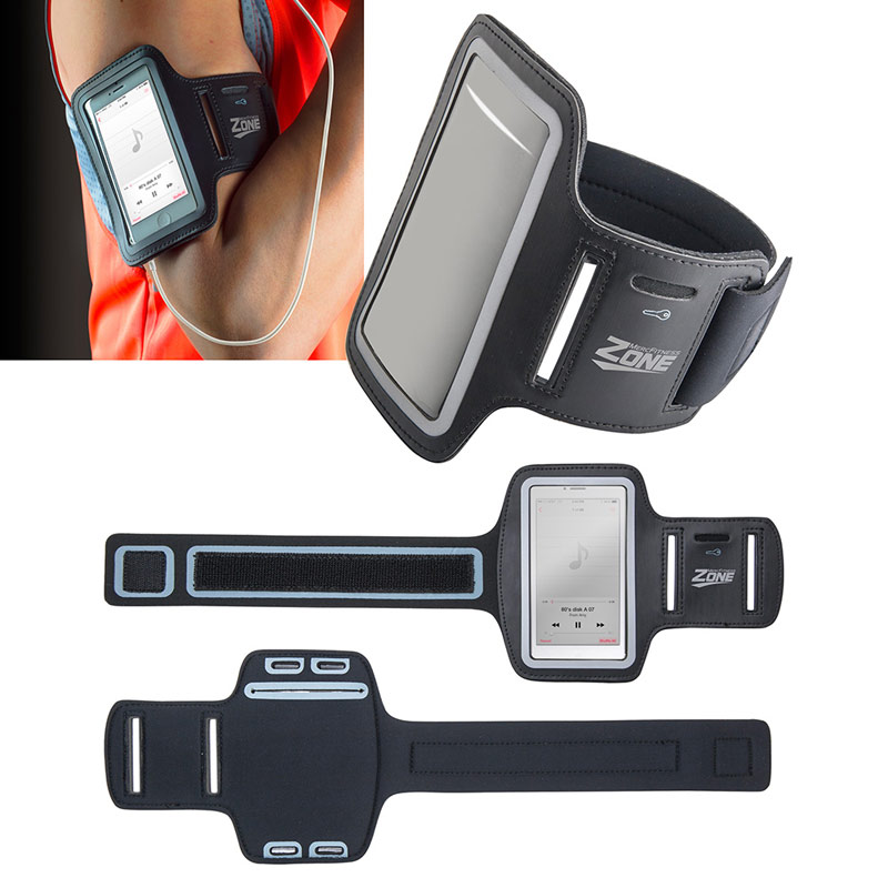 Sprinter Sports Armband Phone Holder