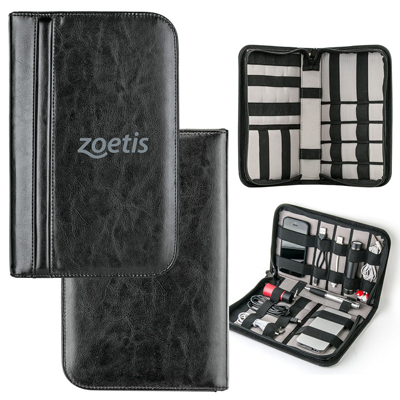 Techie Organizer