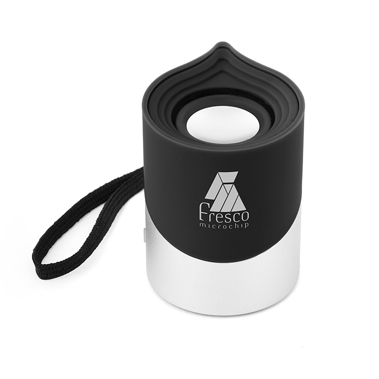 Tea Cup Portable Bluetooth Speaker 