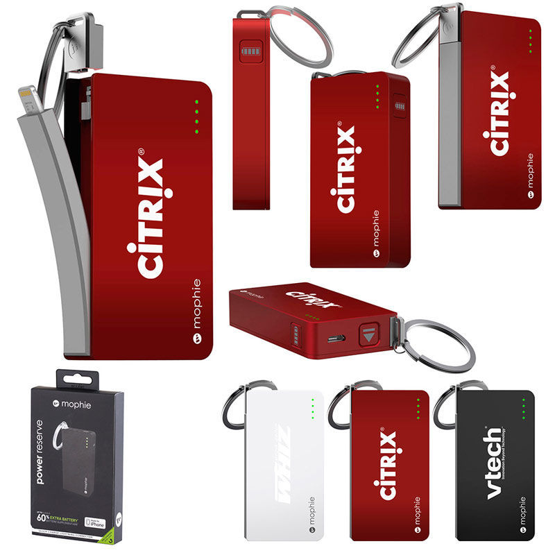 Power Reserve Lightning