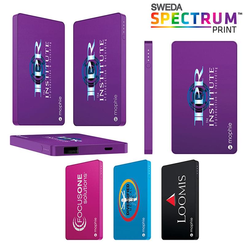 Mophie Powerstaion Mini 3000Mah