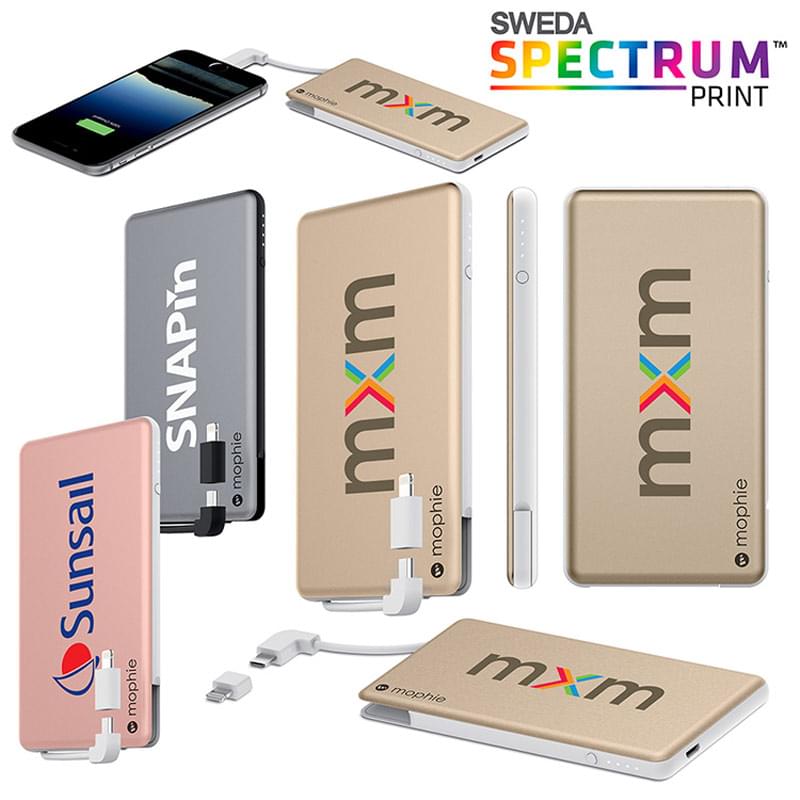 Mophie Powerstation Plus Mini 4000Mah