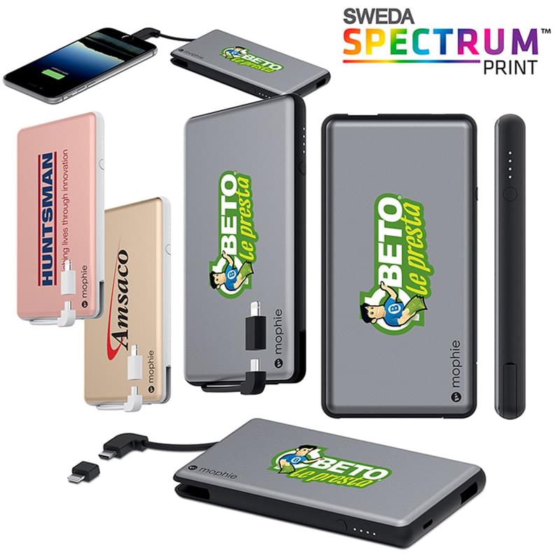 Mophie Powerstation Plus 6000Mah