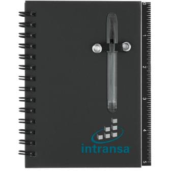 All-in-One Mini Notebook