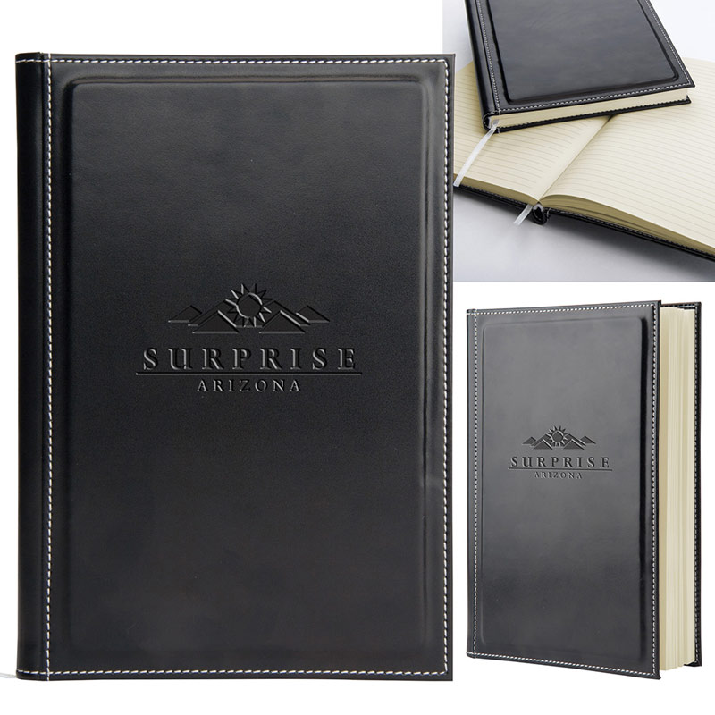 Cambridge Leather Journal