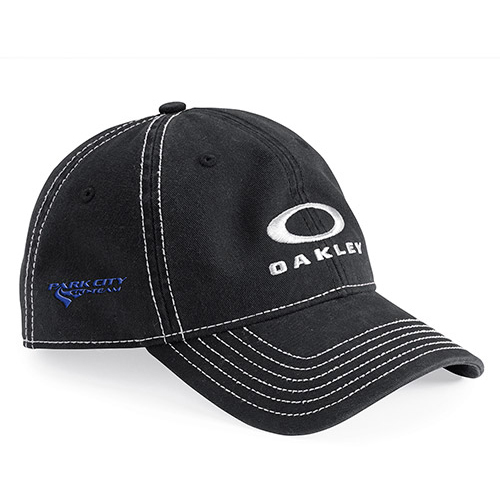 OAKLEY TP3 CAP
