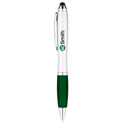 Curvaceous Ballpoint Stylus 