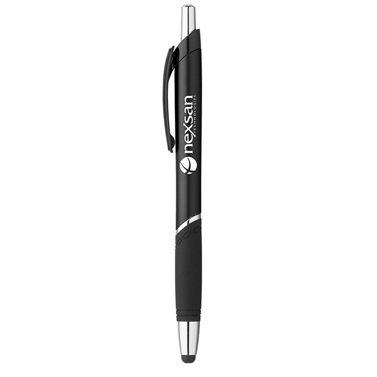 Gala Stylus Ballpoint Pen