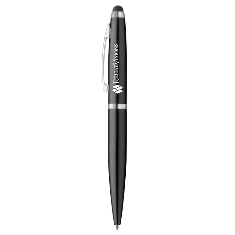 Monroe Stylus Ballpoint