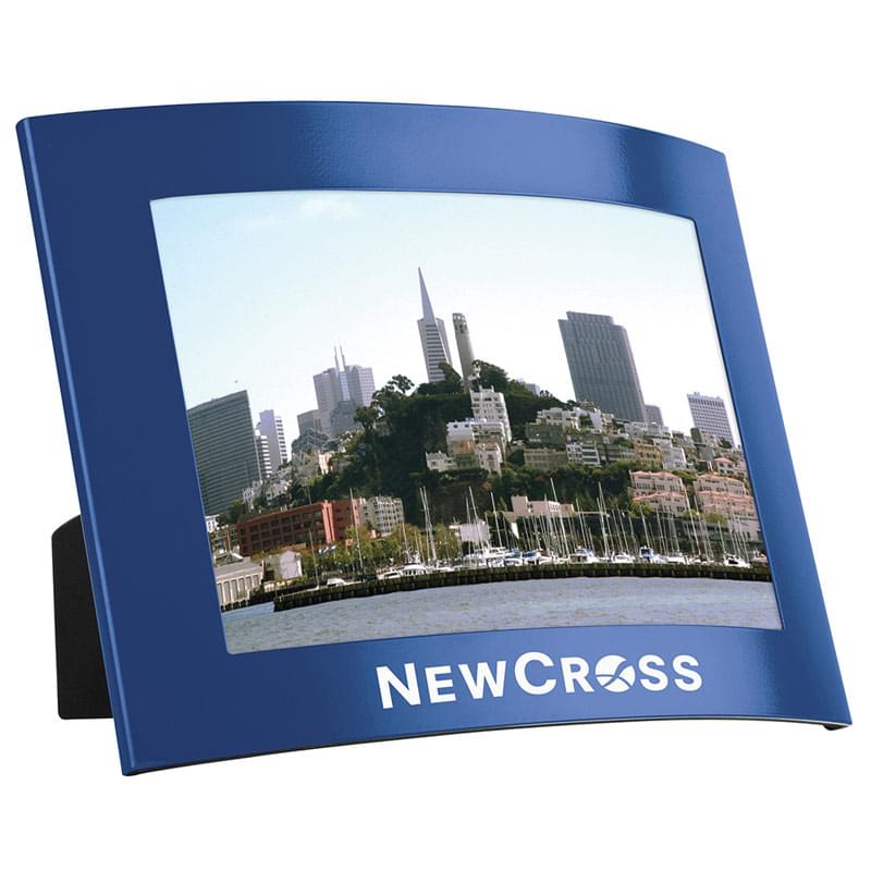4" x 6" The Curve Photo Frame
