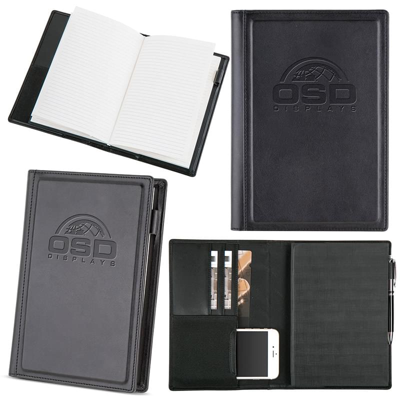 Edinburgh Leather Journal