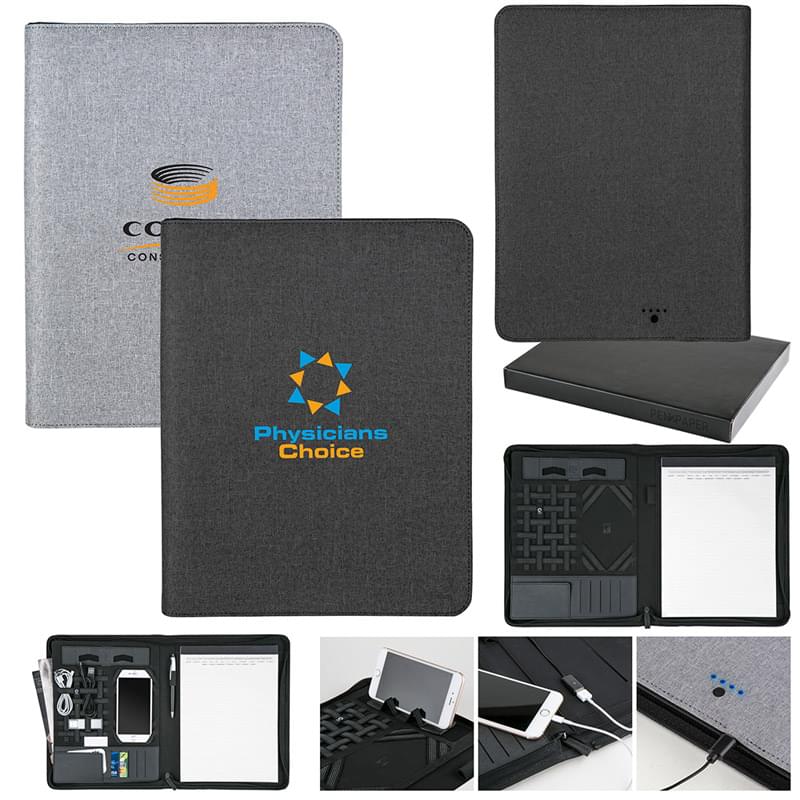 Fremont Powerbank Portfolio