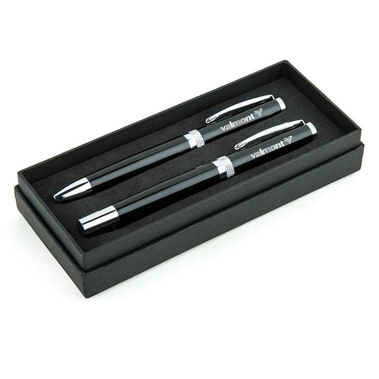 Emerson Rollerball & Ballpoint Set