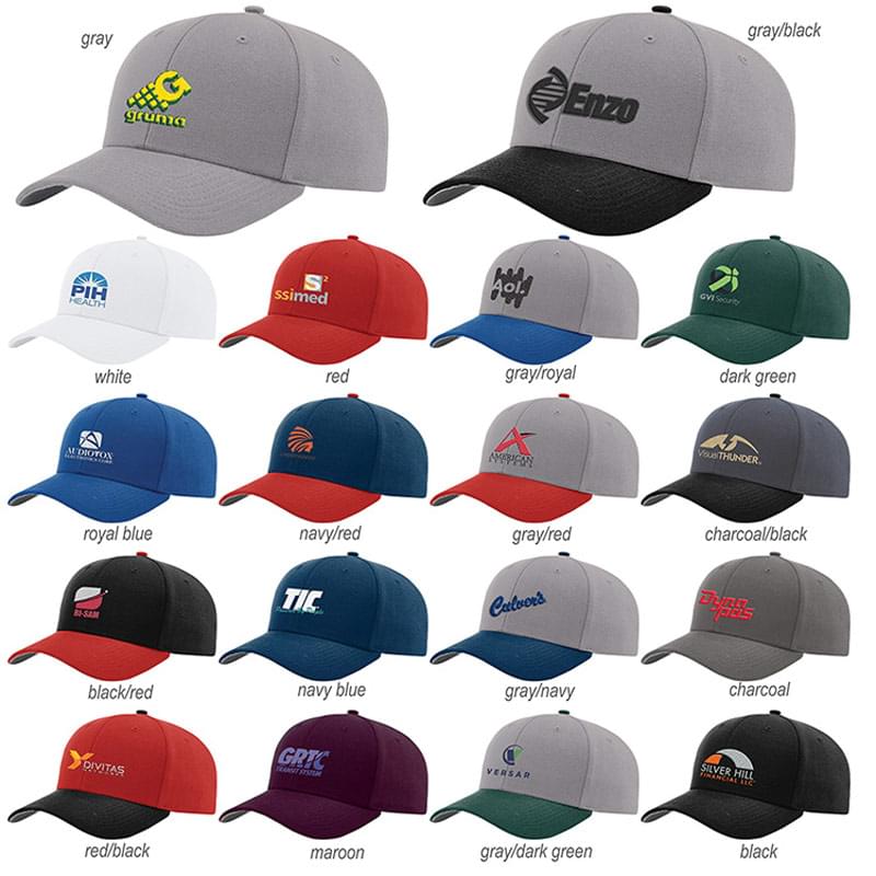 Richardson Surge Adjustable