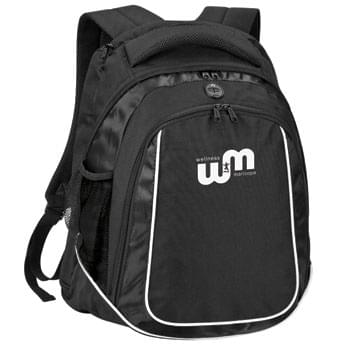 Oxford Laptop Backpack