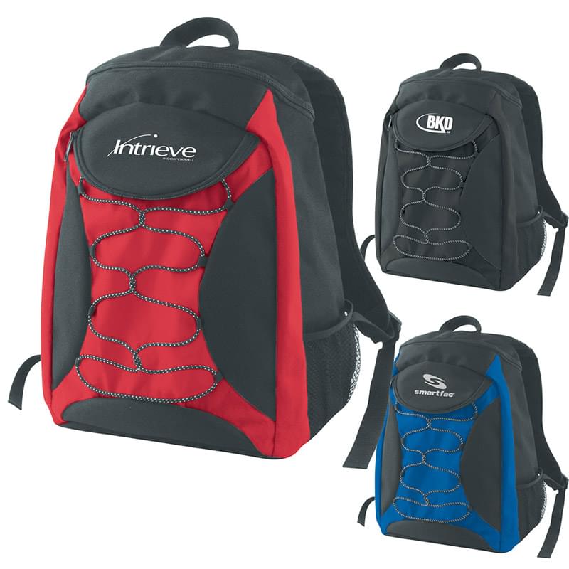 Apollo Backpack